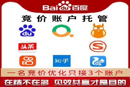 百度竞价广告的成功之路：企业运营案例集
